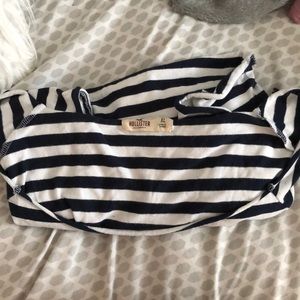 Hollister XL shirt